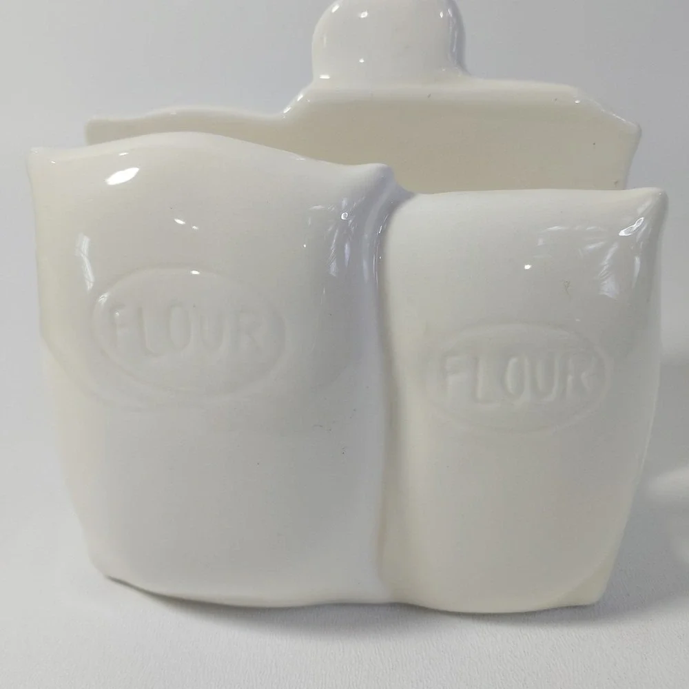 Pillsbury Doughboy Napkin Holder‎  1988